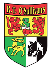 R.T. O'Sullivans Logo