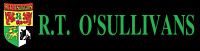 R.T. O’Sullivans Logo