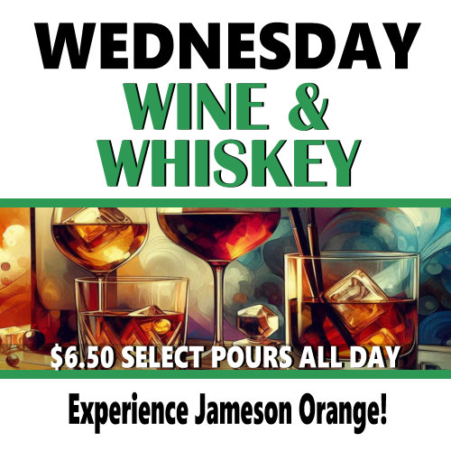 wednesday-wine