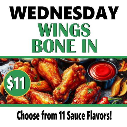 wednesday-wings